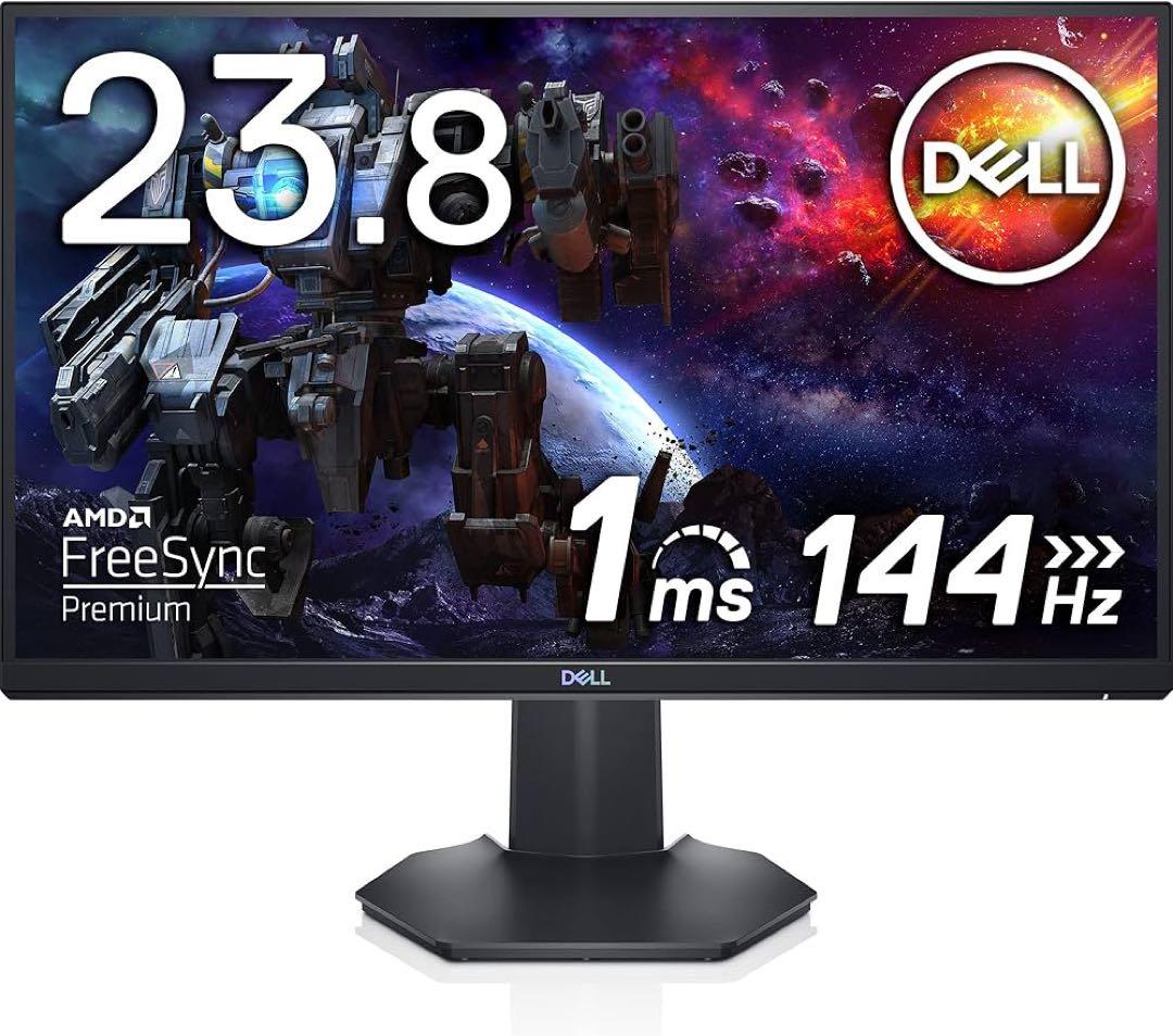 Dell S2421HGF 23.8インチ