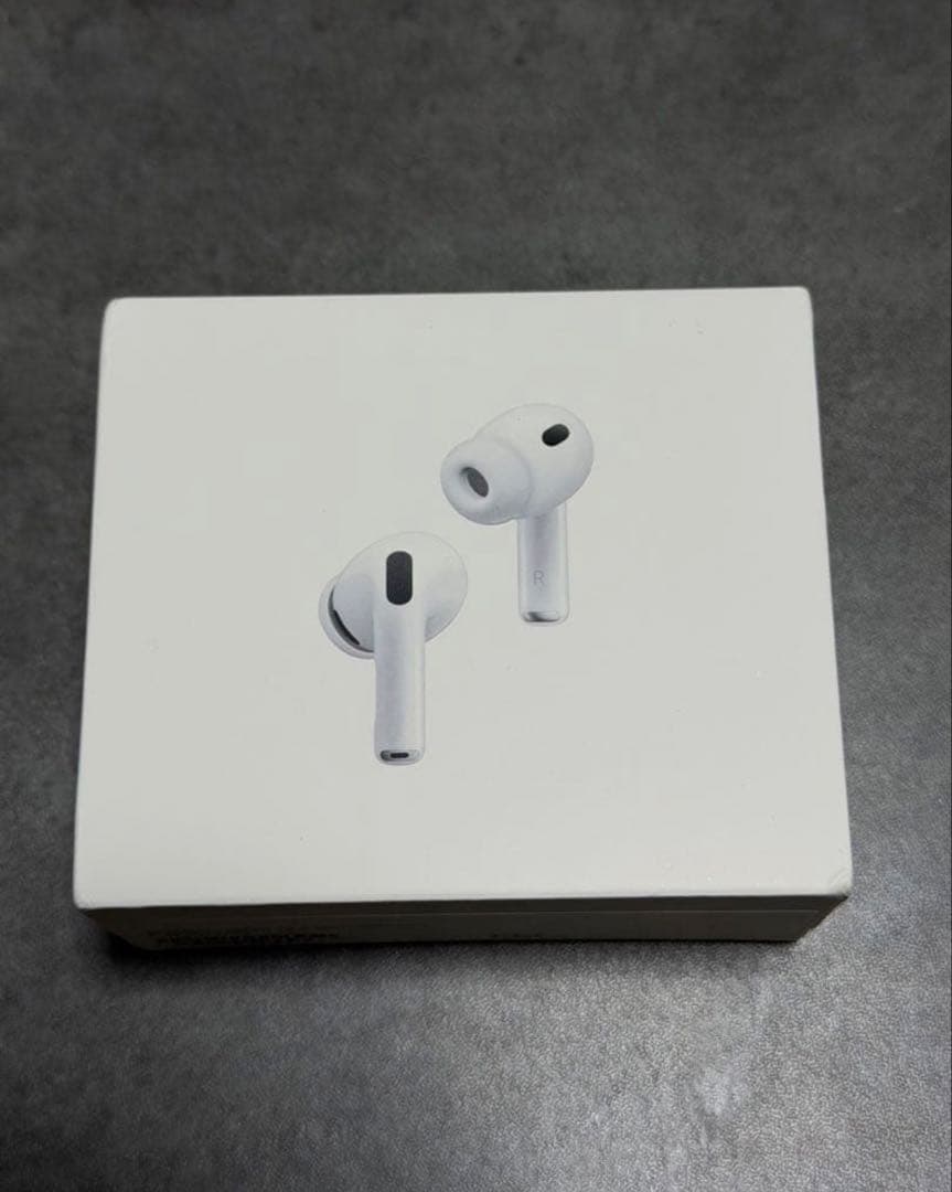 Apple AirPods Pro 3 本体　即日発送