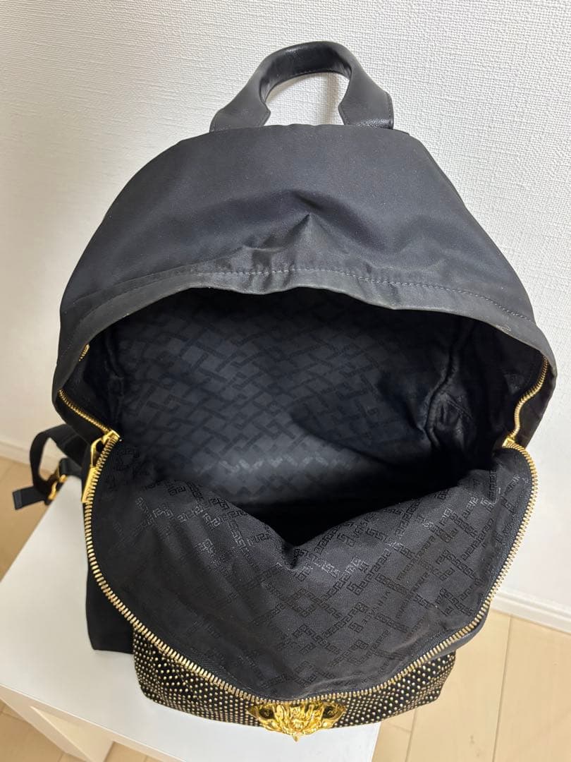 VERSACE メデューサバックパック