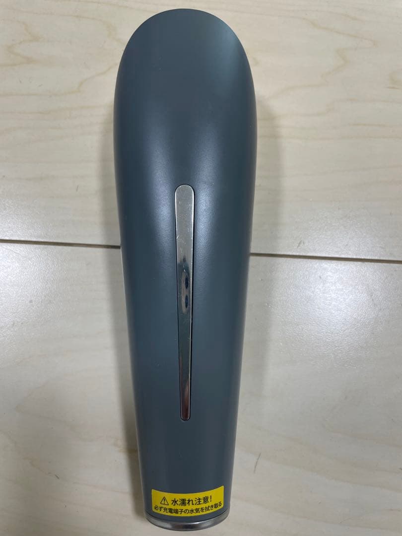 ヤーマン ミーゼスカルプリフトアクティブプラス