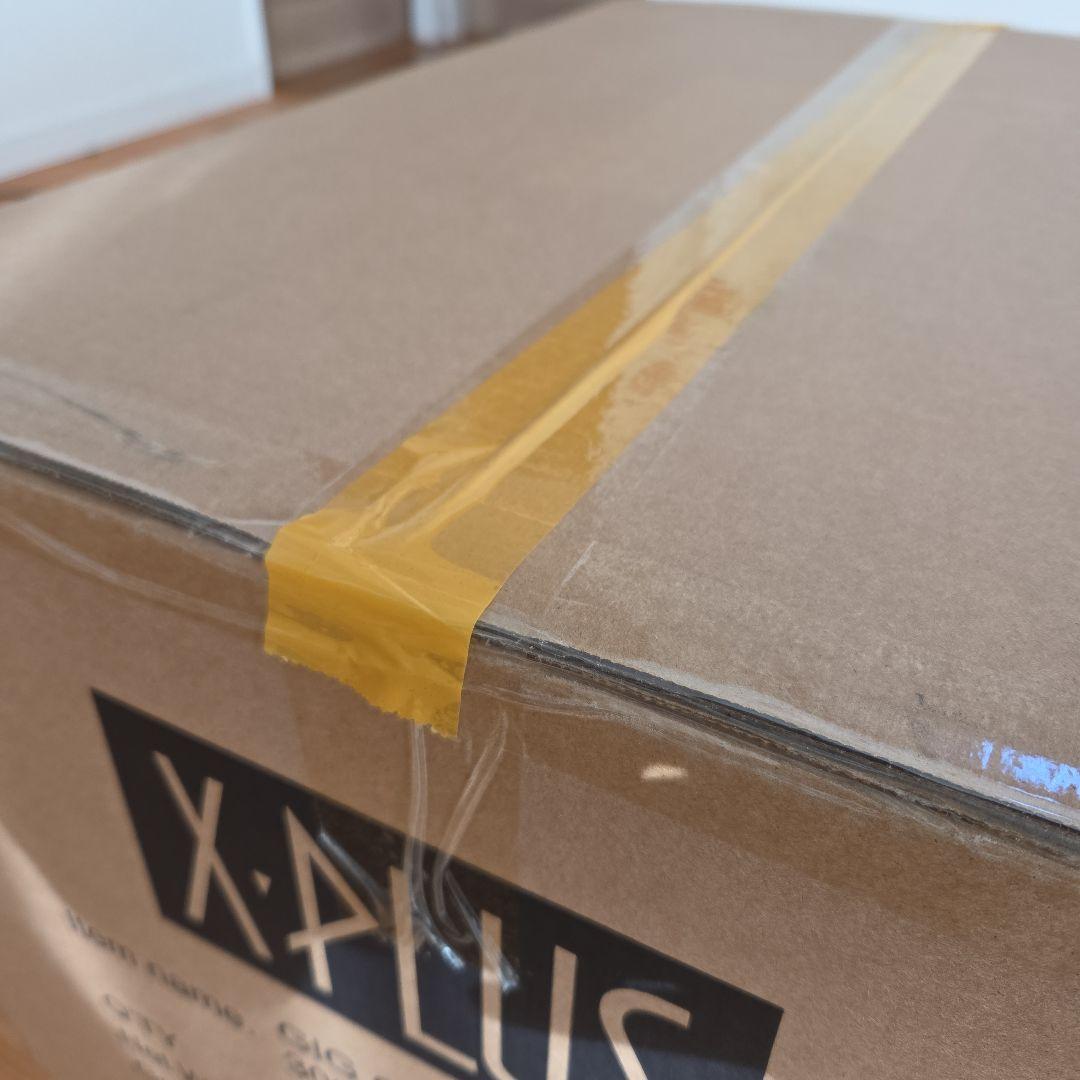 少年リック限定　ギガンティックシリーズ ゴジラ　(1995)　バーニングゴジラ