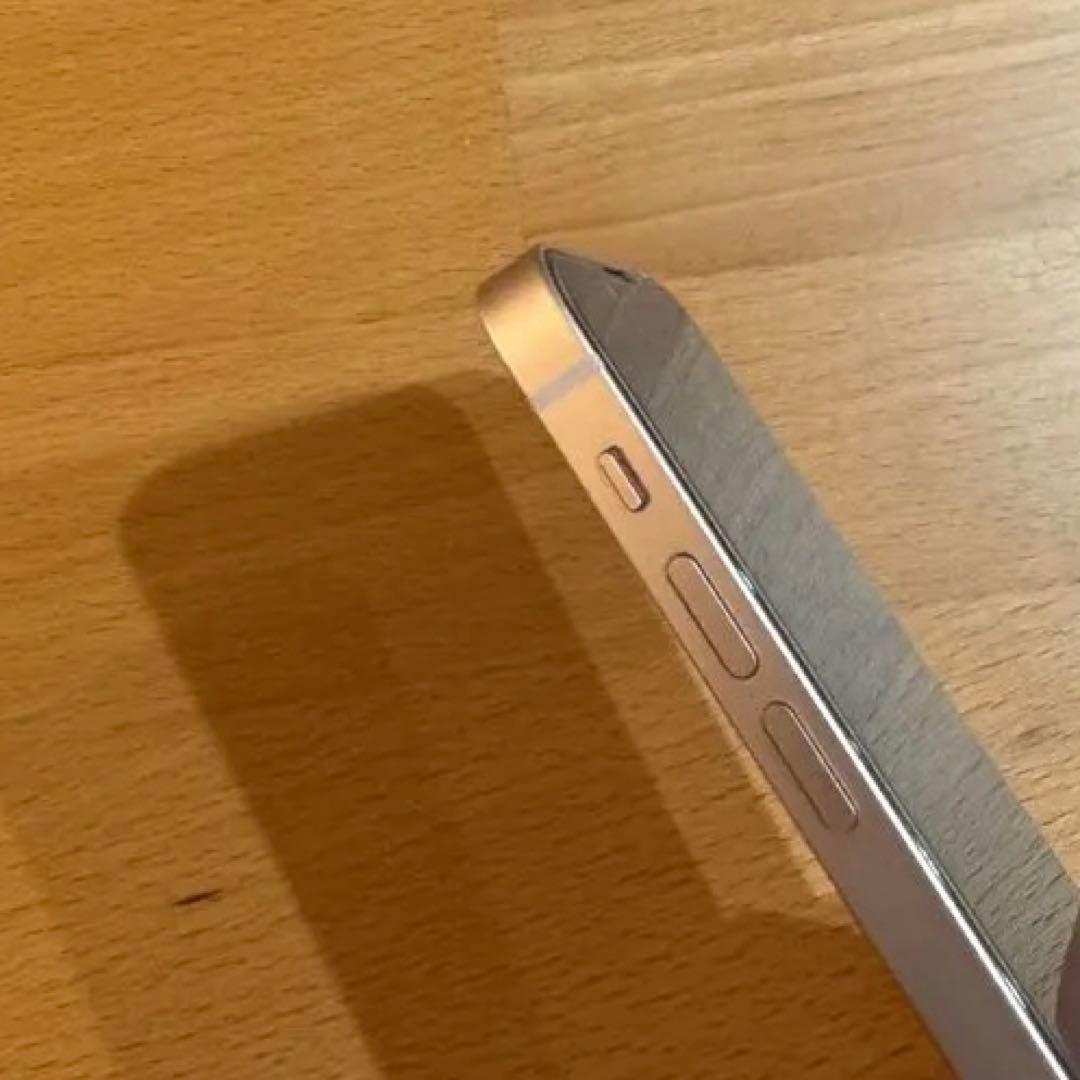 iPhone 13mini ピンク 本体128GB SIMフリー