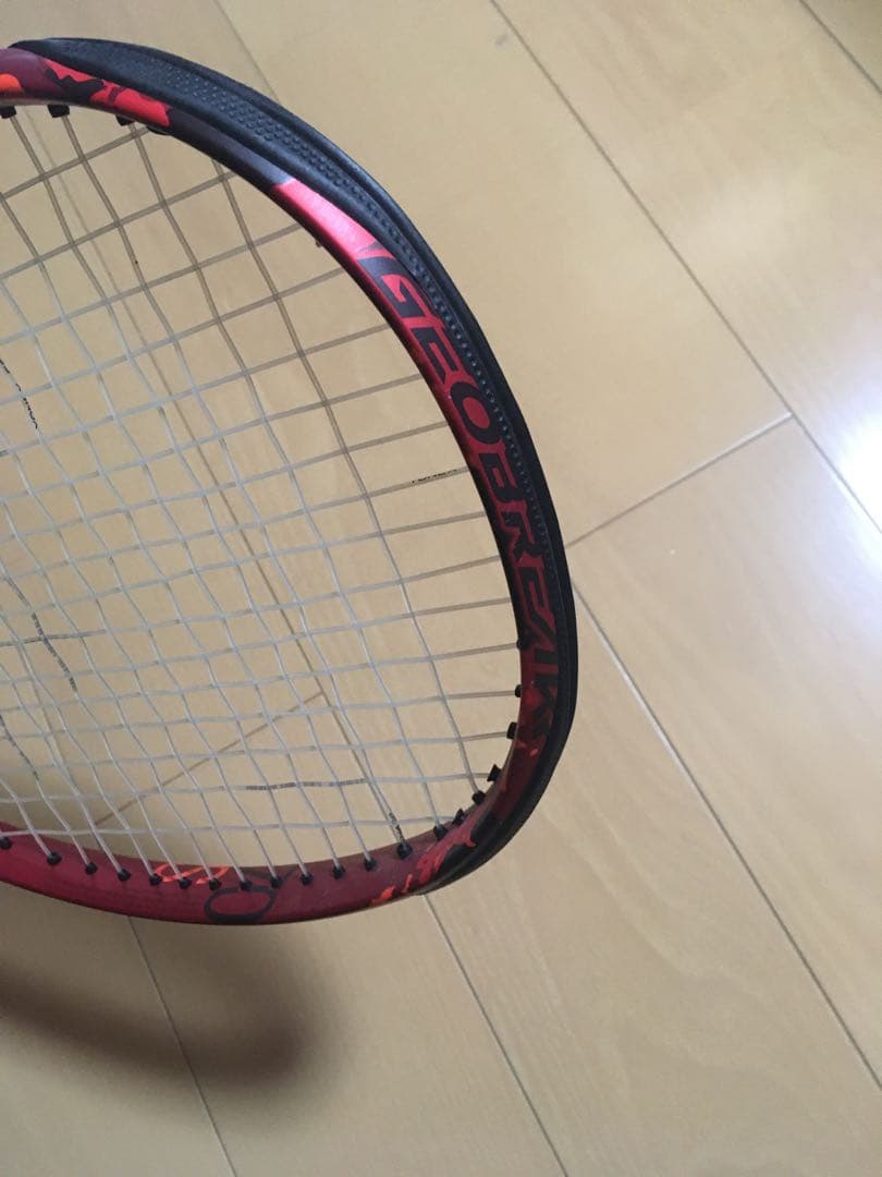 ジオブレイク 70S UL0 タンゴレッド