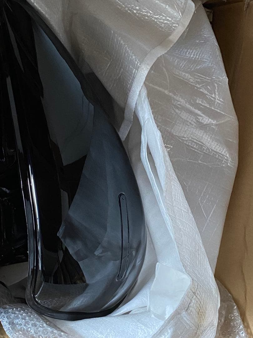 Z250LTD タンク　ブラック塗装済み