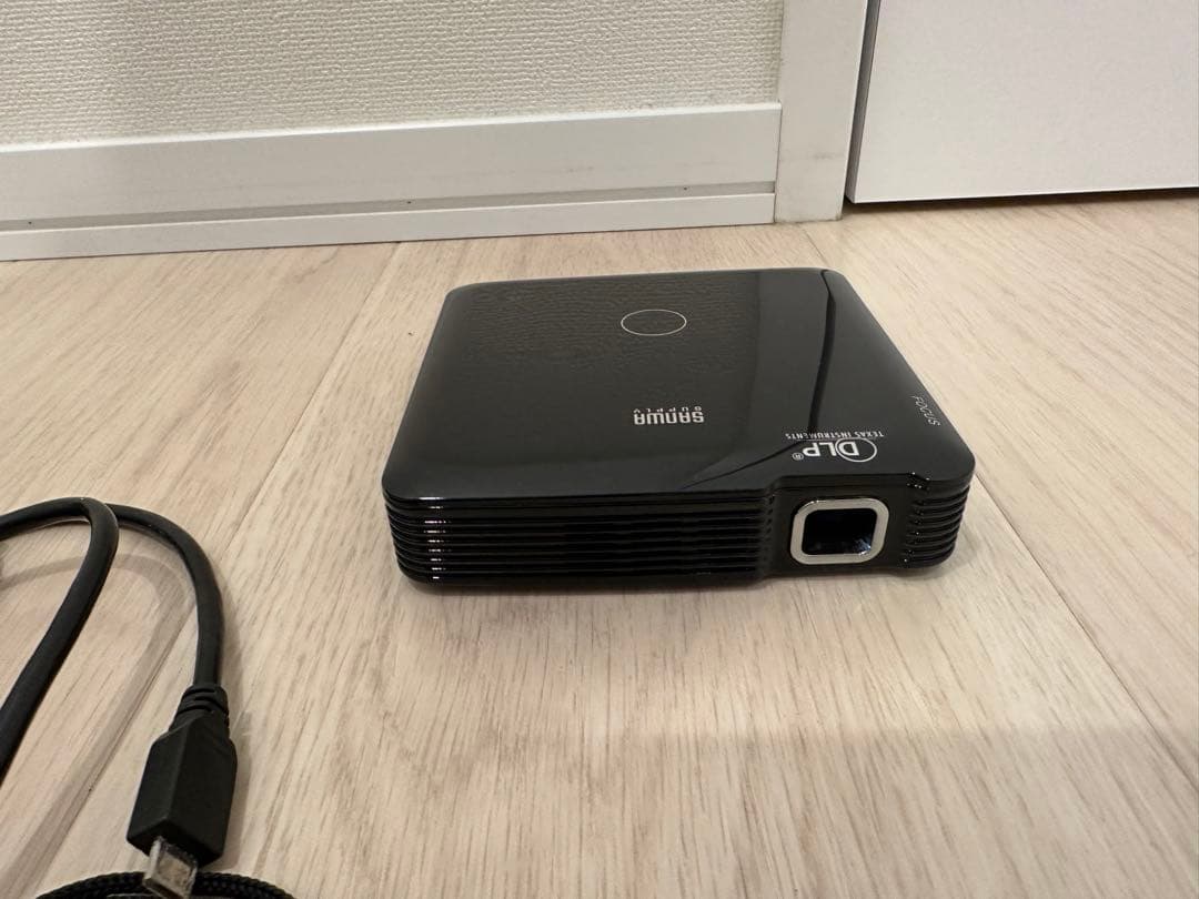 Sanwa プロジェクター 本体 付属品完備