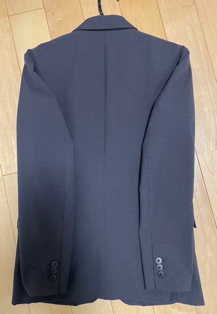 BRIEFING ブリーフィング　テーラード　ジャケット