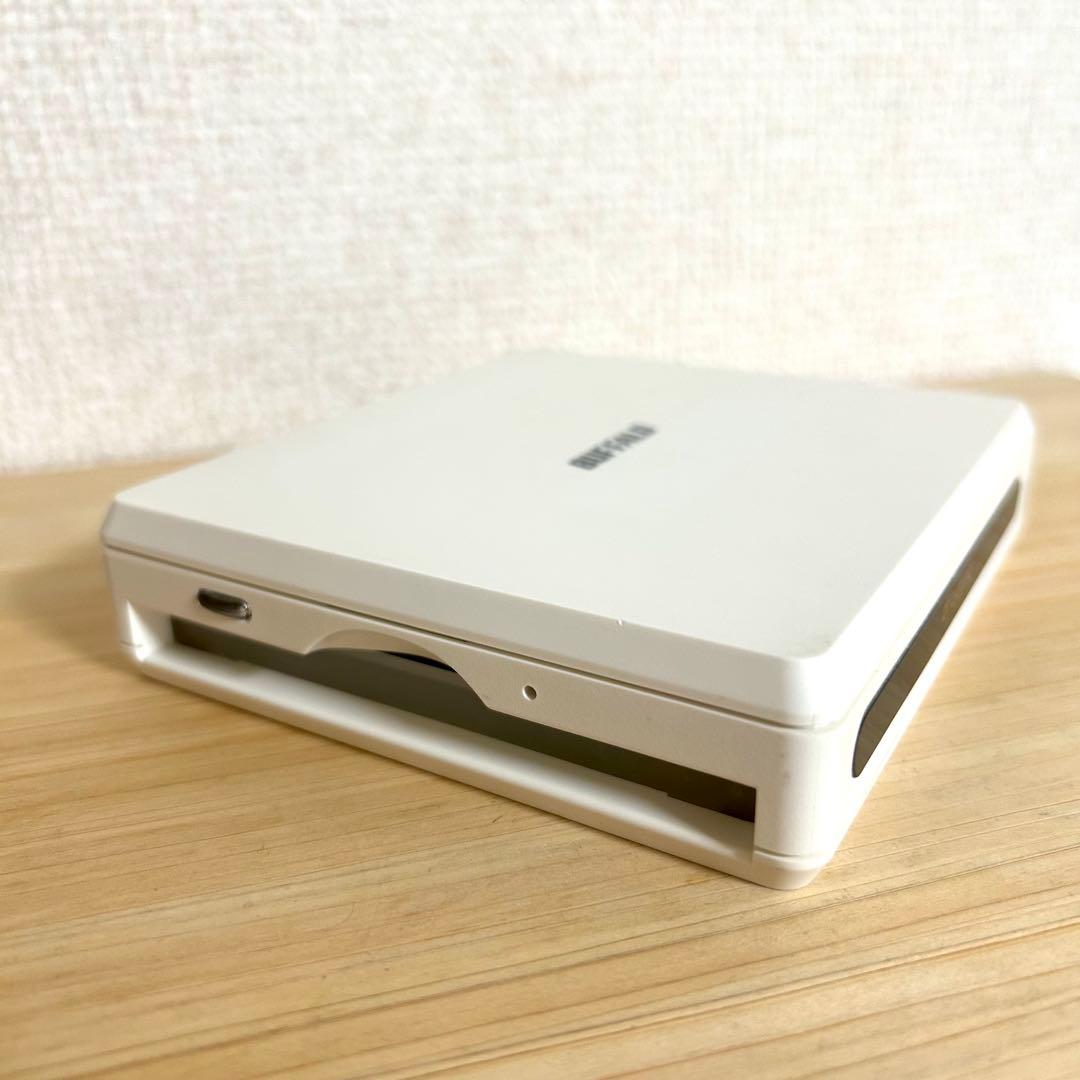 【中古・良い】BUFFALO MO-PL1300U2【動作確認済】