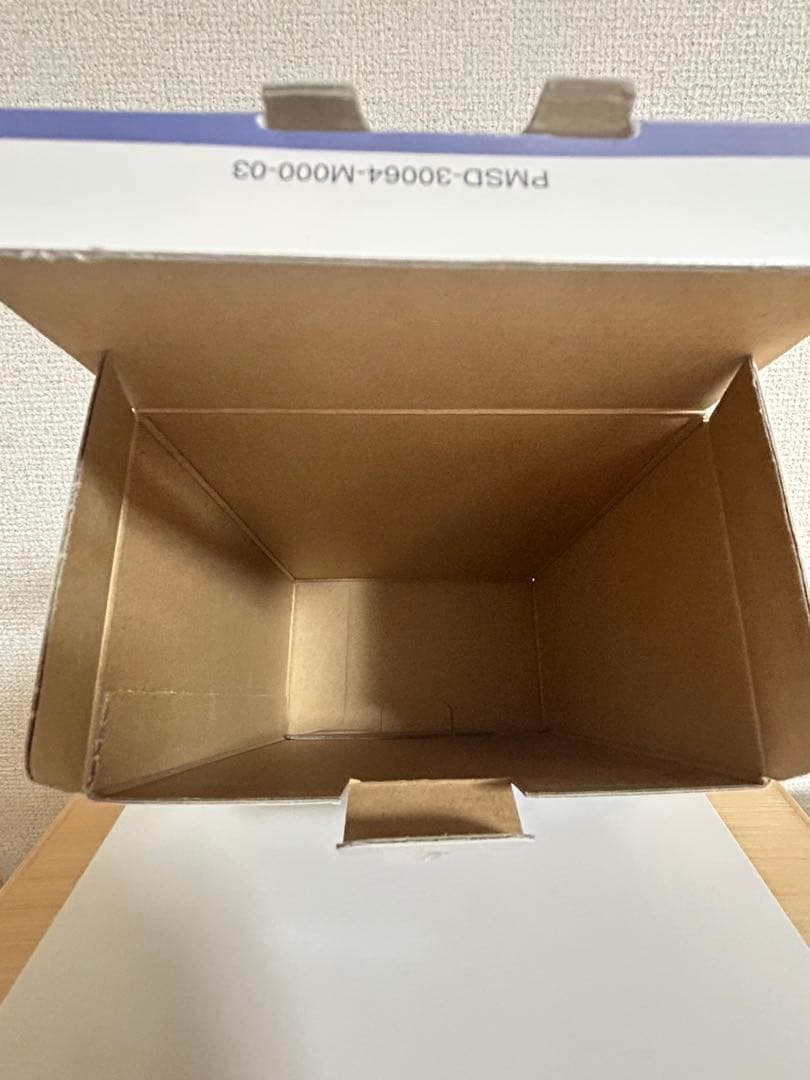 【中古・良い】BUFFALO MO-PL1300U2【動作確認済】