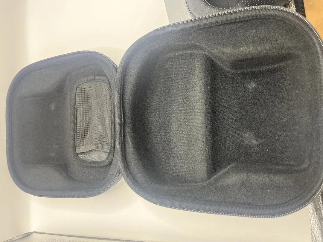 ヘッドホン ibasso sr2