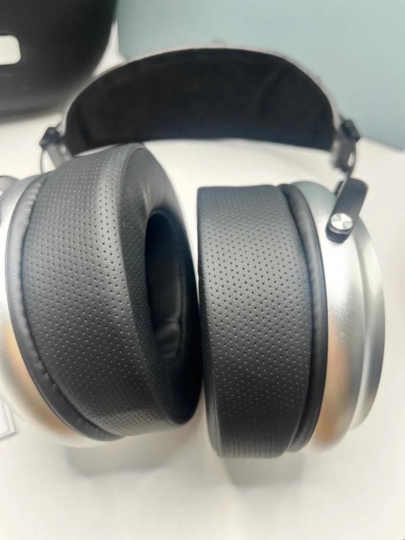 ヘッドホン ibasso sr2