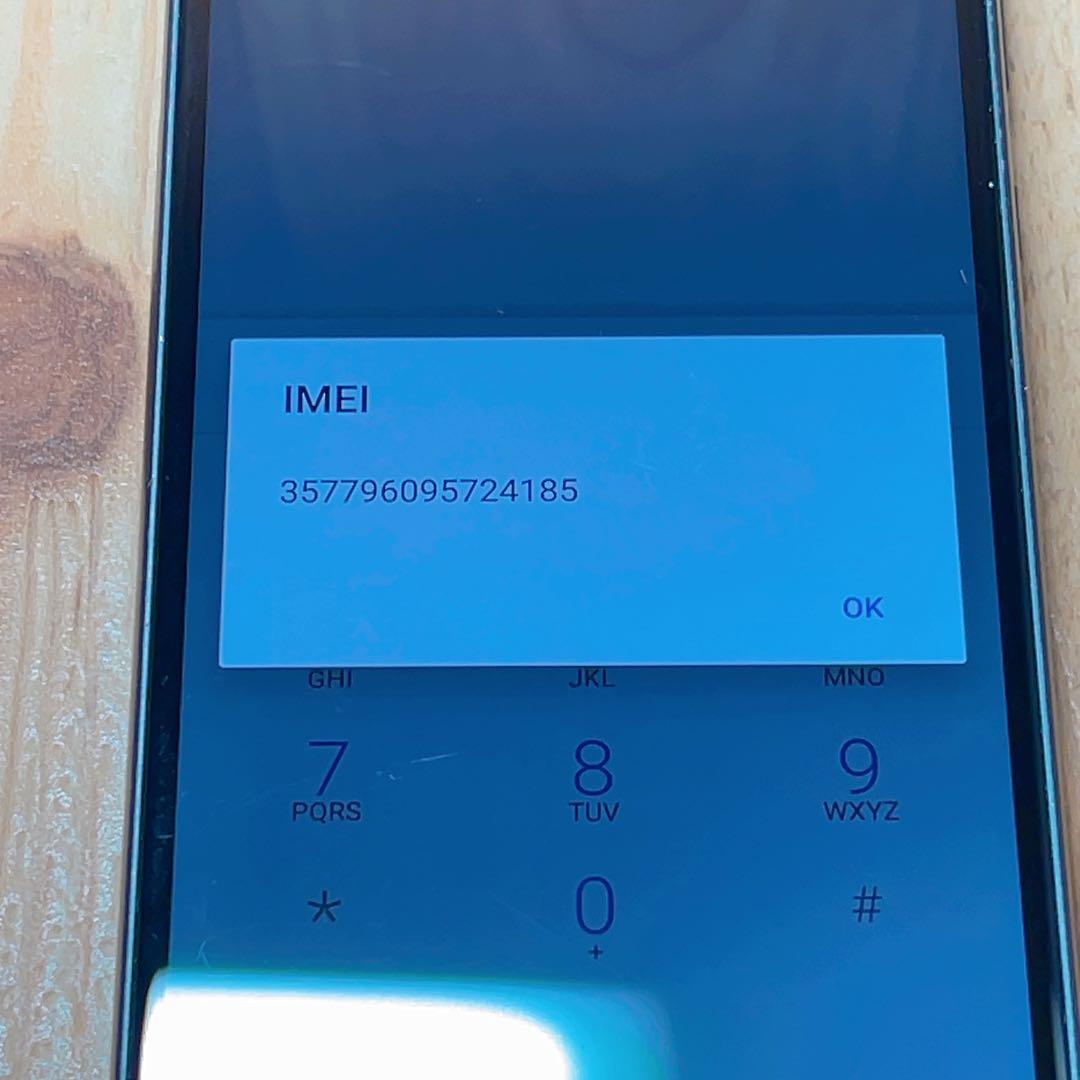 SIMフリー 本体 AQUOS sense 3 64GB 154G4 チャコール
