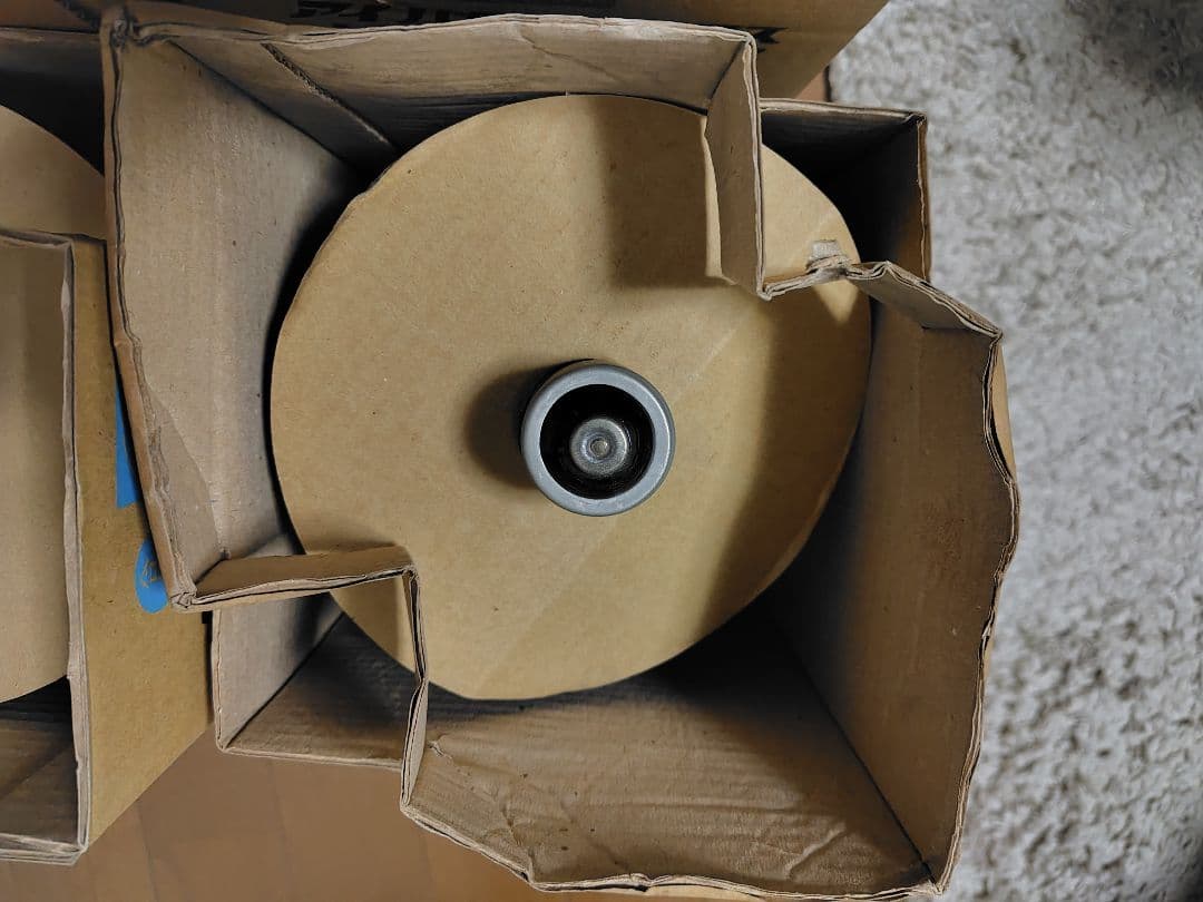 岩崎 水銀ランプ 水銀灯 HF1000X 4個