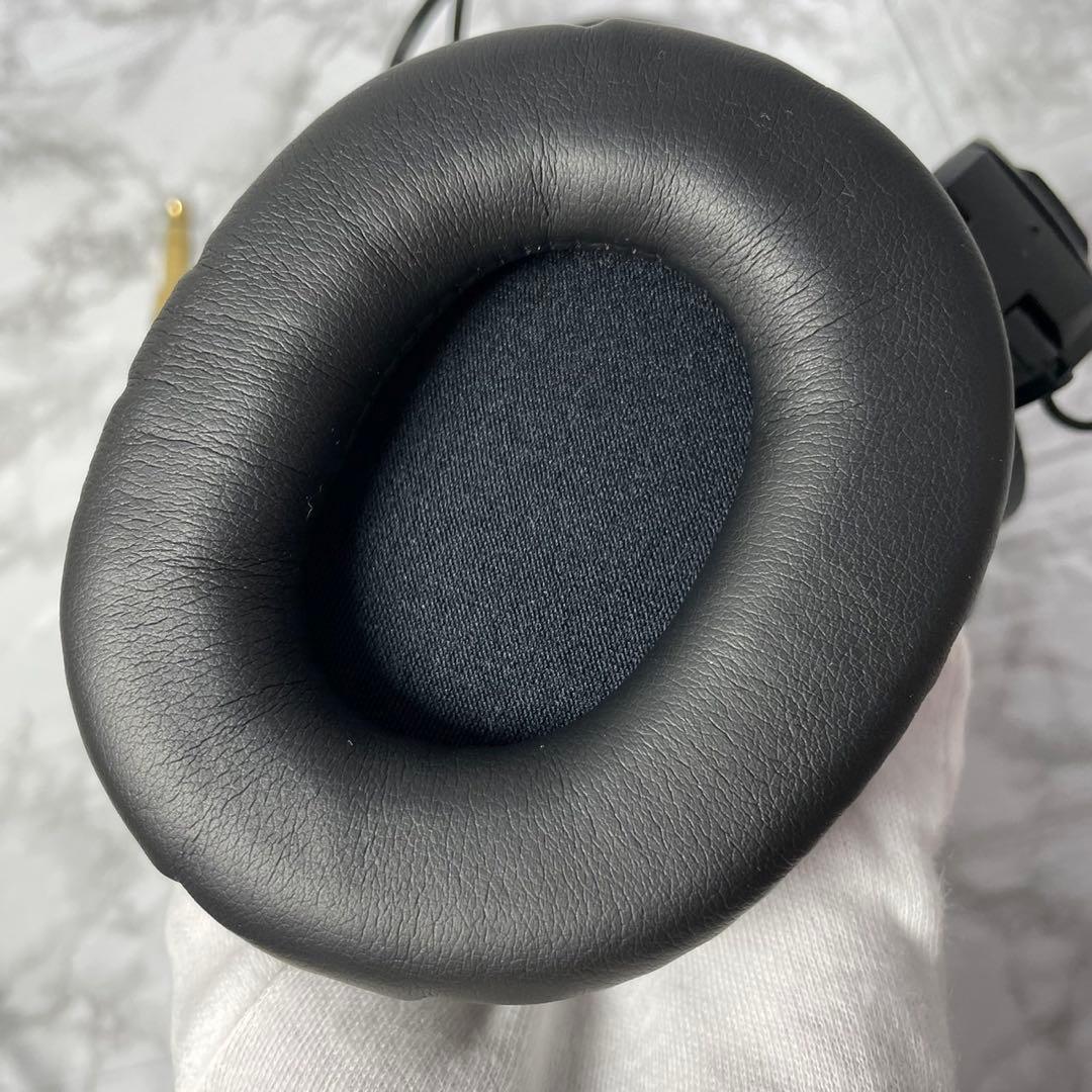 オーディオテクニカ　audio-technica ヘッドホン　　ATH-M30x