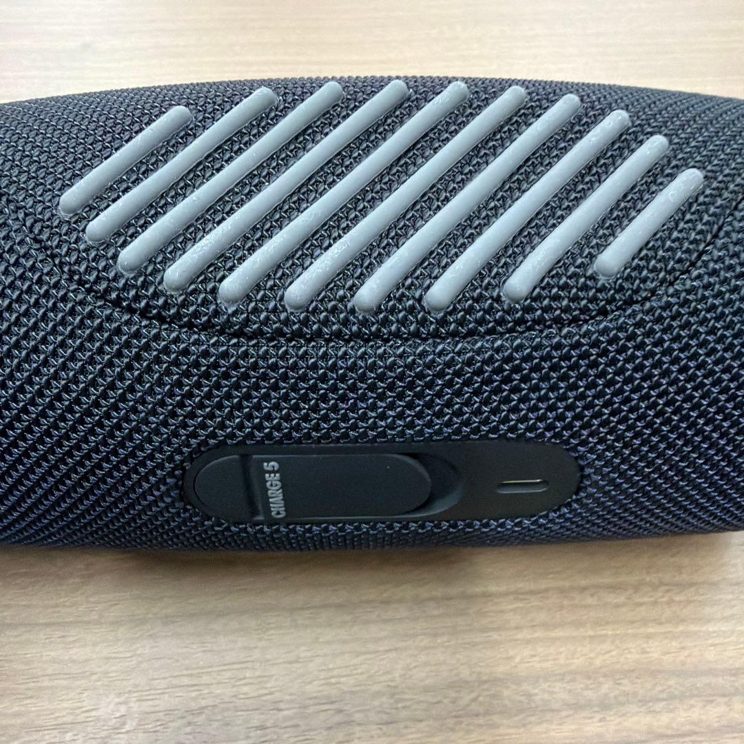 jbl スピーカー charge5