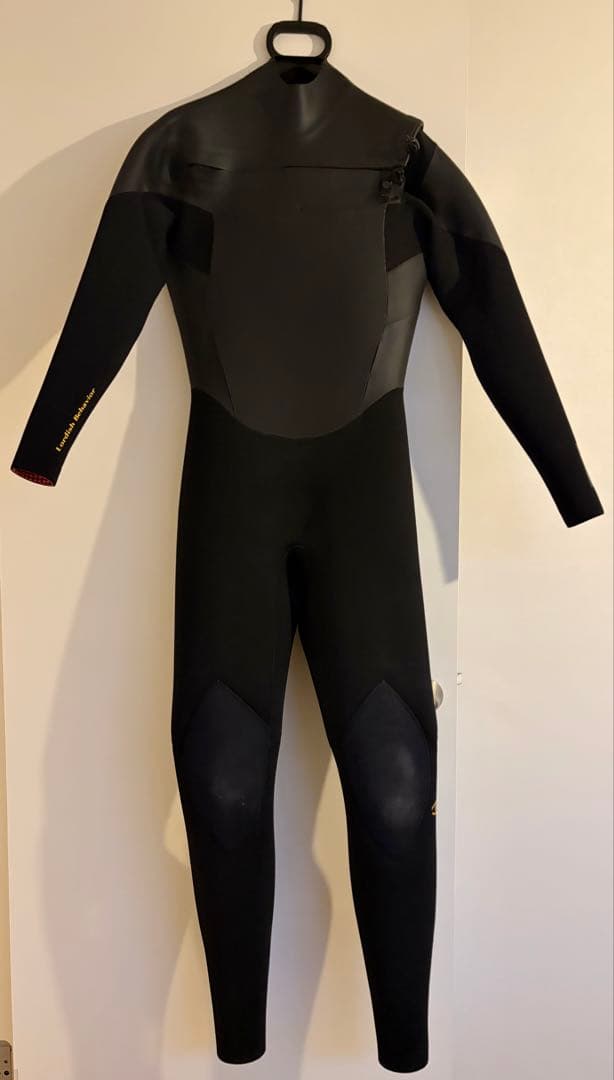 Lordish behaviorセミドライスーツ5x3ミリ