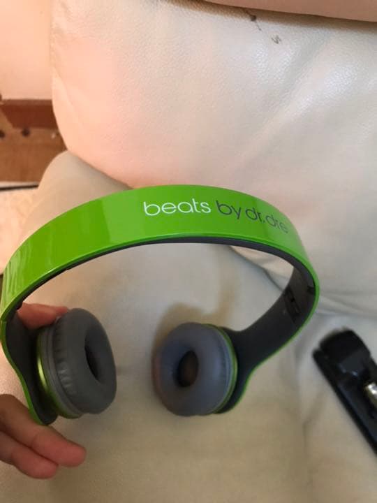 値下げ交渉有！beats ヘッドホン