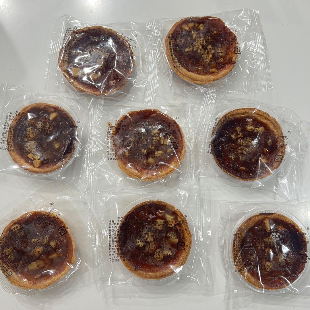 NARU3290 タルト マドレーヌセット