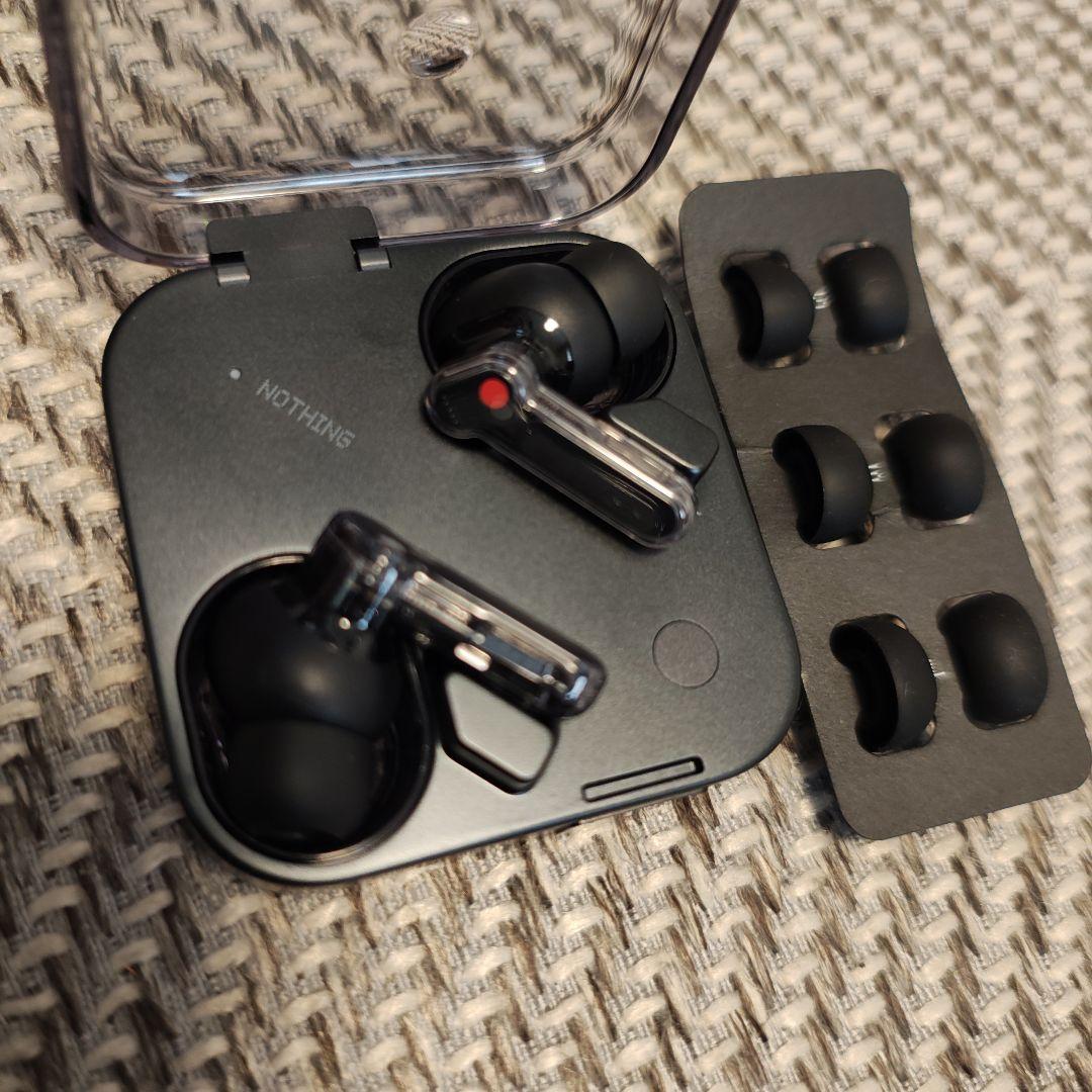 【美品】Nothing Ear3