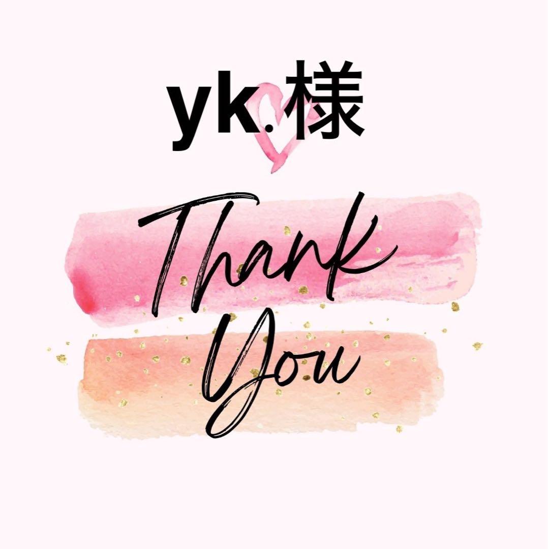 yk.様