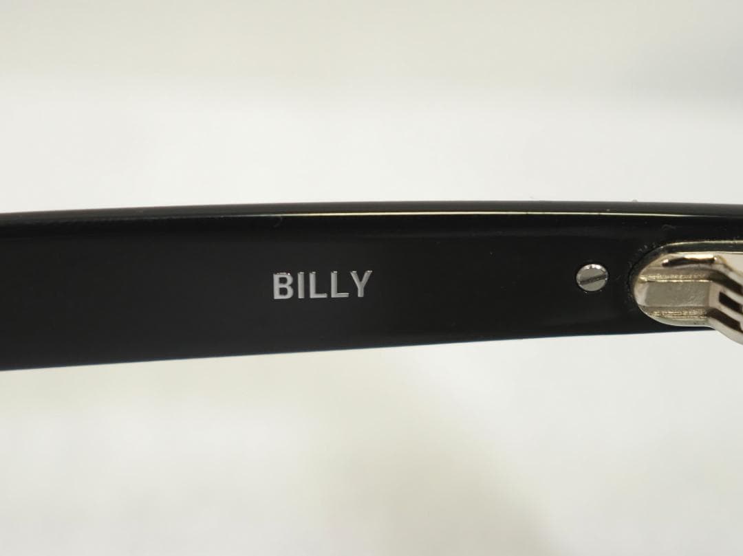 GENTLE MONSTER ジェントルモンスター サングラス Billy