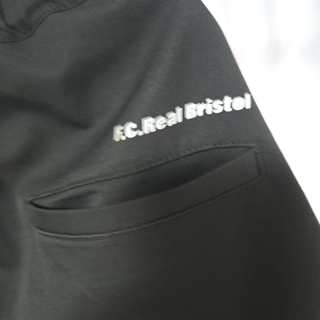極美品 Bristol ventilation shorts