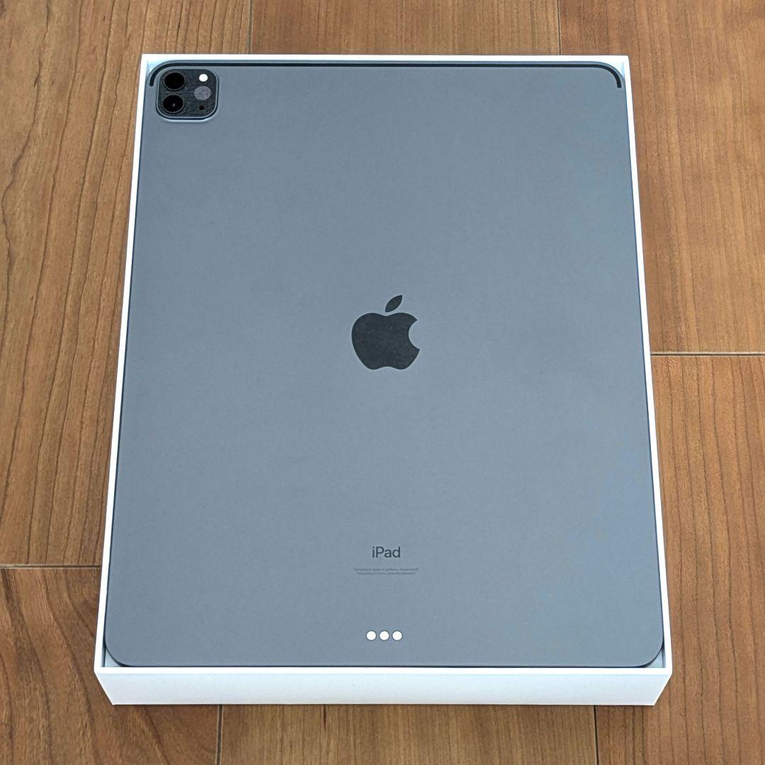 Apple iPad Pro 第5世代 12.9インチ 128GB