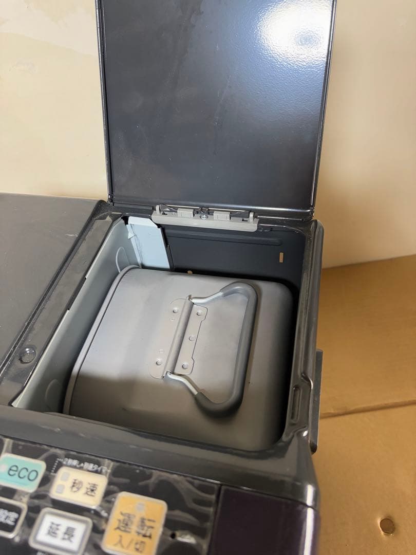 値下げ　コロナ　石油ストーブ　FH-WZ3615BY リモコン付き　送料込み