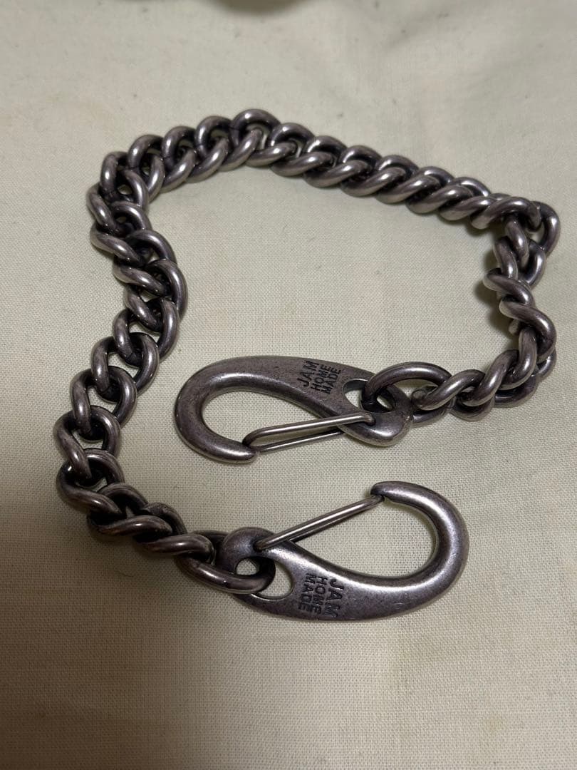 JAM  MADEウォレットチェーン