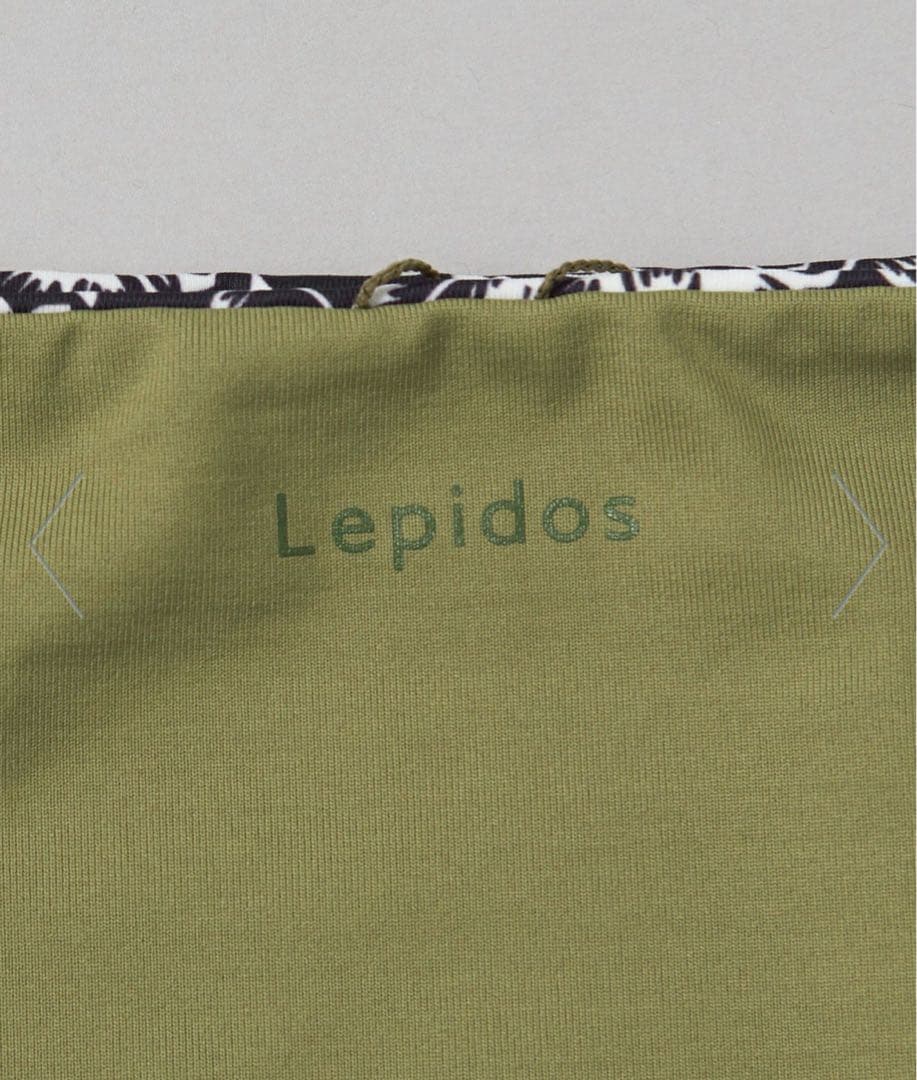 Lepidos セパレート水着S UNITED ARROWS