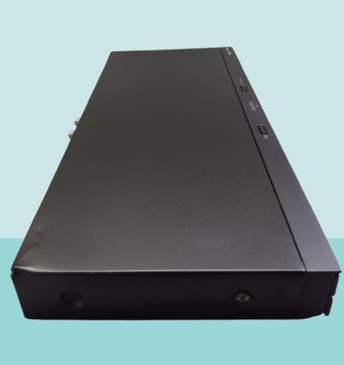 シャープブルーレイレコーダー【BDーNW1200】