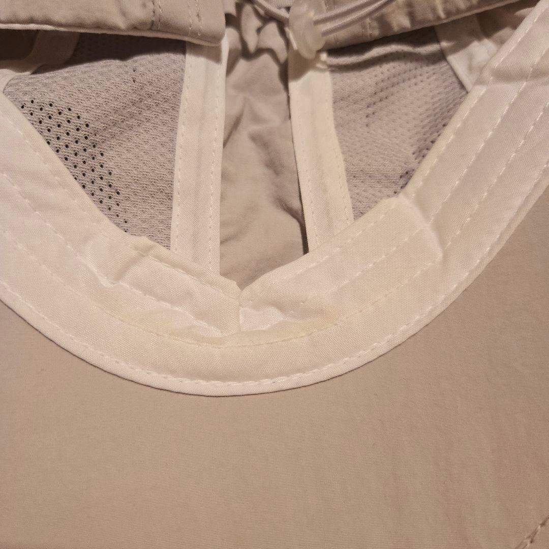 ojos メッシュハンチングキャップ　newjeans ヘイン着用