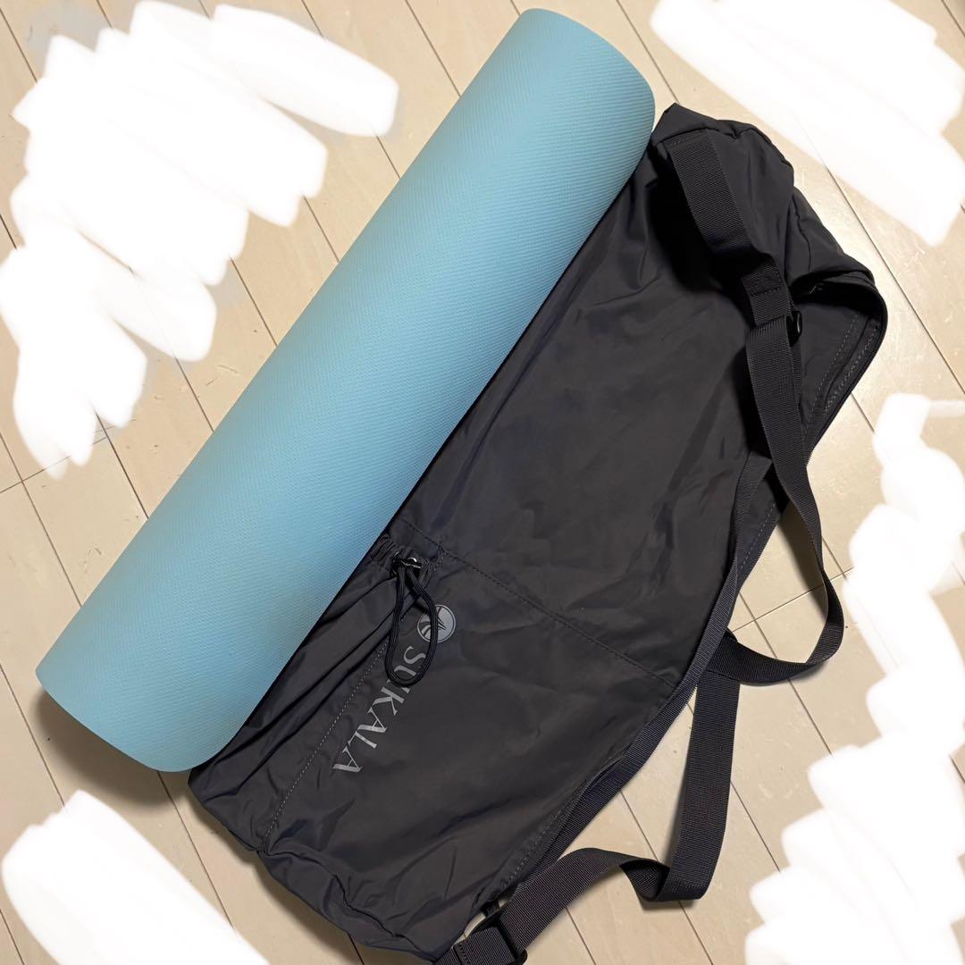 【初心者セット一式】SUKALA ヨガウェア・ヨガマットセット