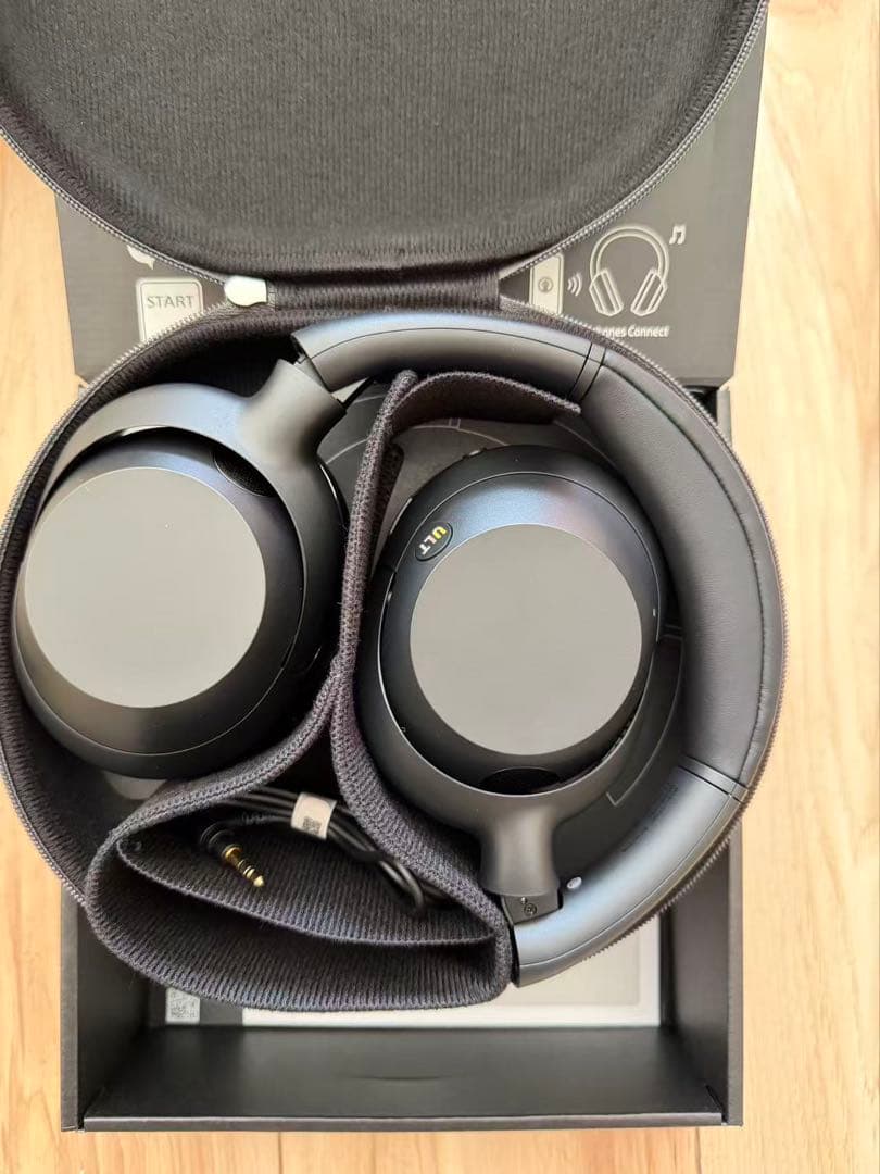 Sony WH-ULT900N ワイヤレスヘッドフォン