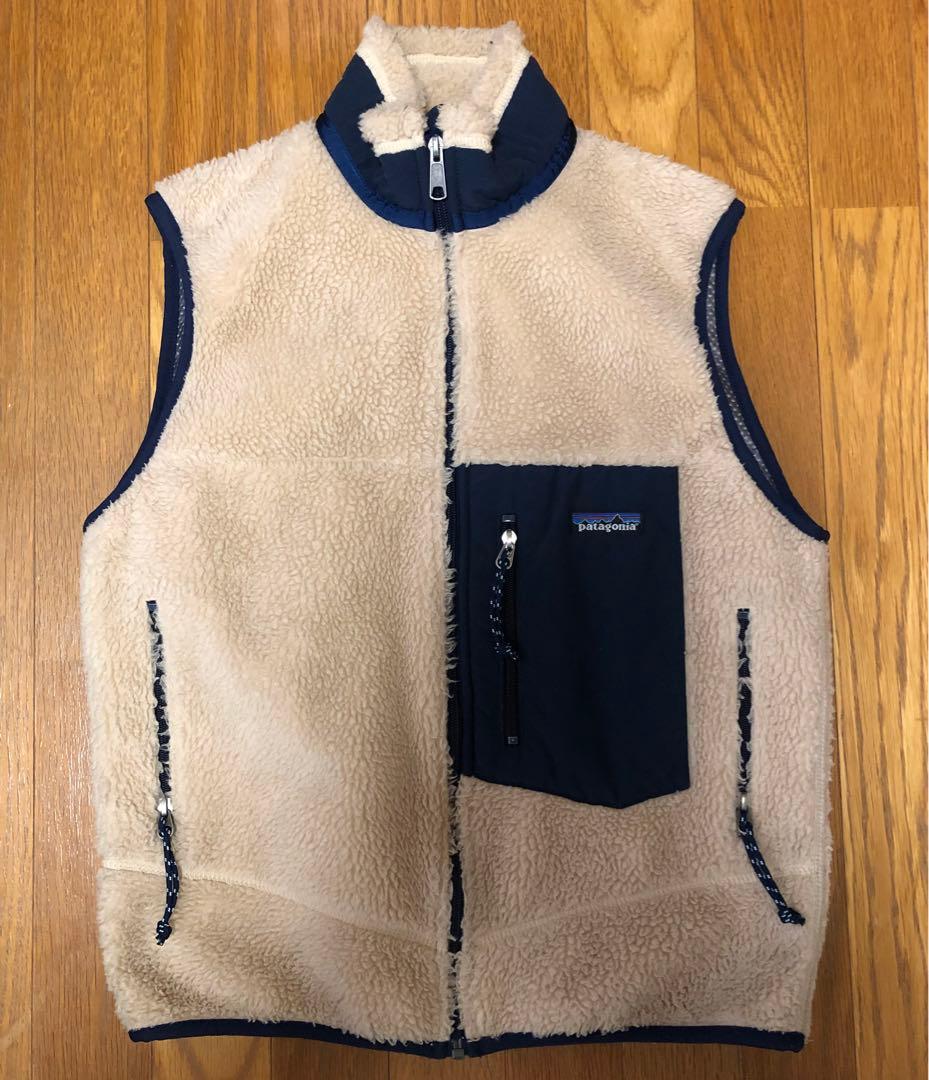 90s patagonia レトロx ベスト パタゴニア vintage usa