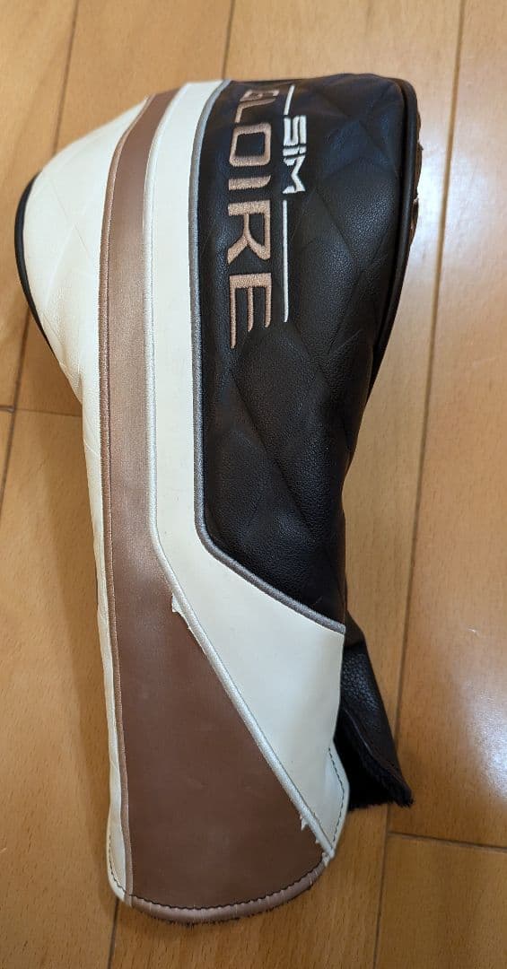 値下げ！テーラメイドSIMグローレ ドライバー 10.5度