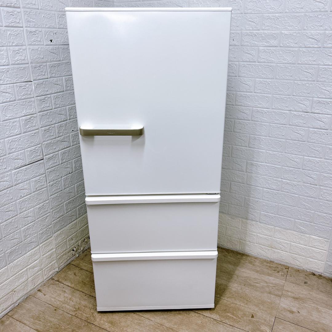 MKT020611 アクア 272L 冷蔵庫 大型 小型 一人暮らし