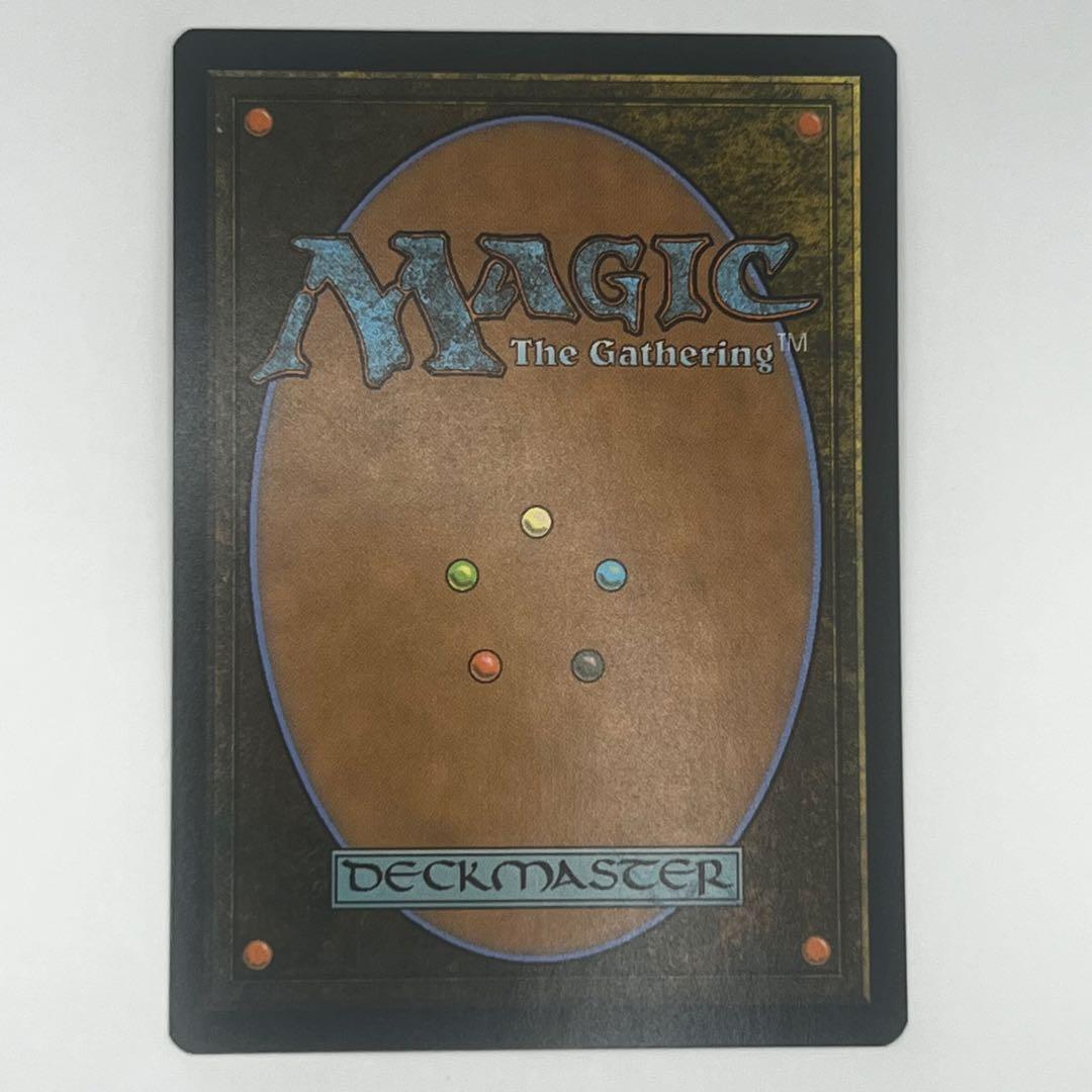 MTG 魂の洞窟/Cavern of Souls ボーダーレス 日本語 LCI