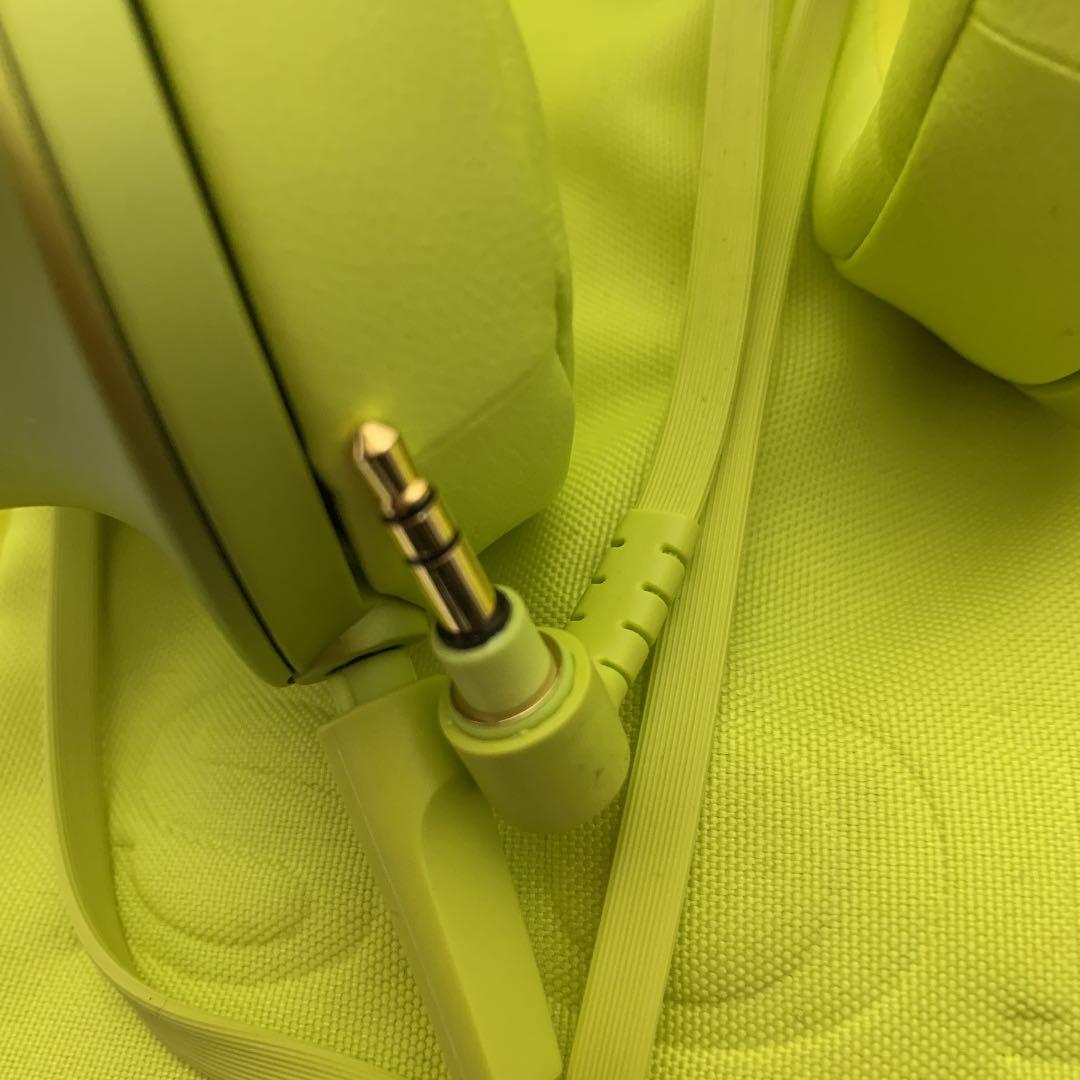 値下げ‼️ハイレゾソニーの有線ヘッドホン、未使用品です！