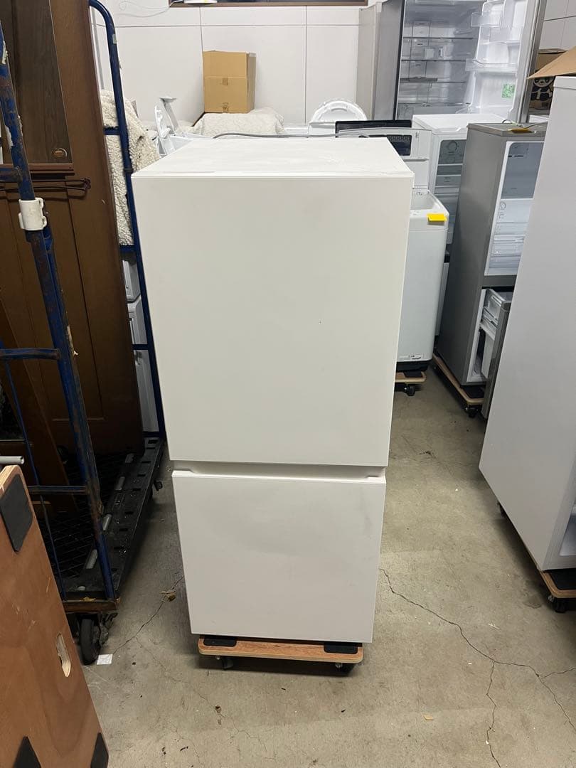 Panasonic 冷蔵庫 2024年製 NR-B16C1-W T