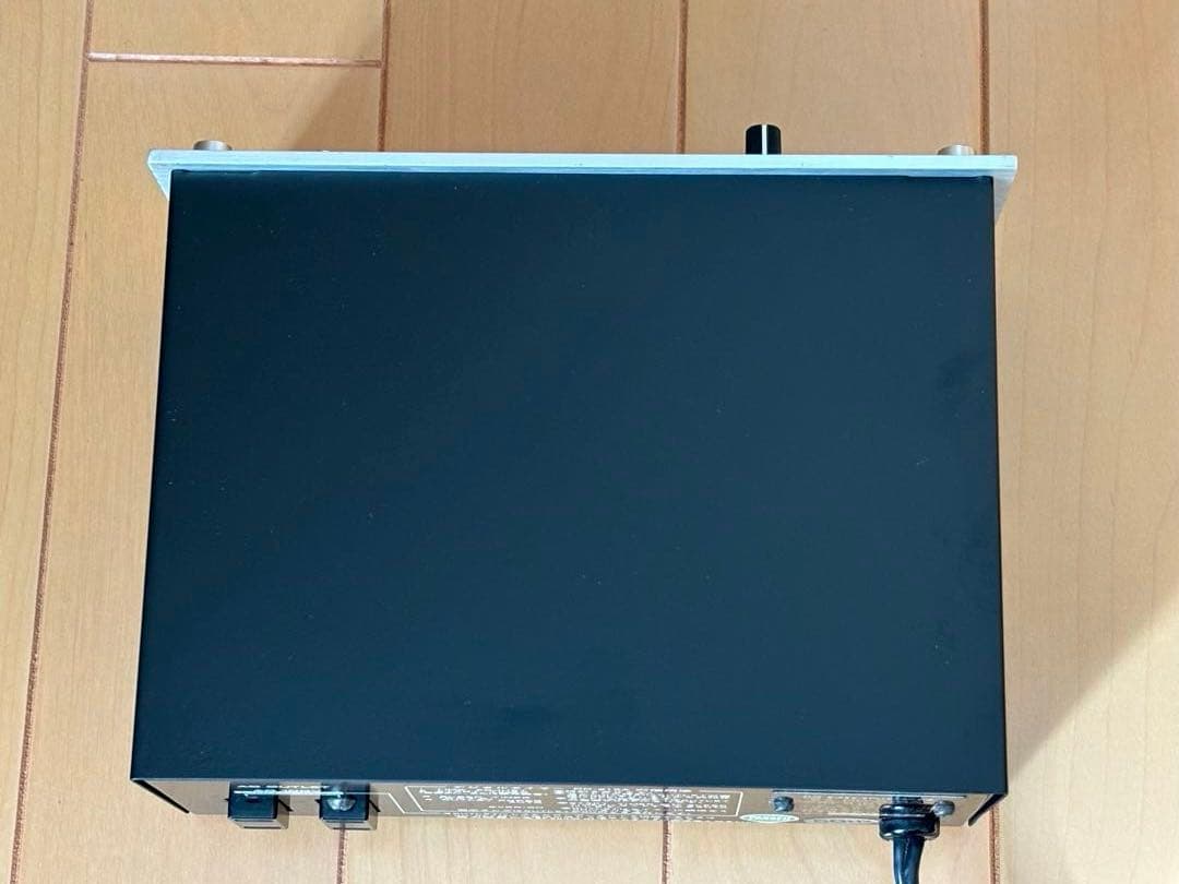 PIONEER(パイオニア)デジタルタイマーPP-215A(パタパタ式)