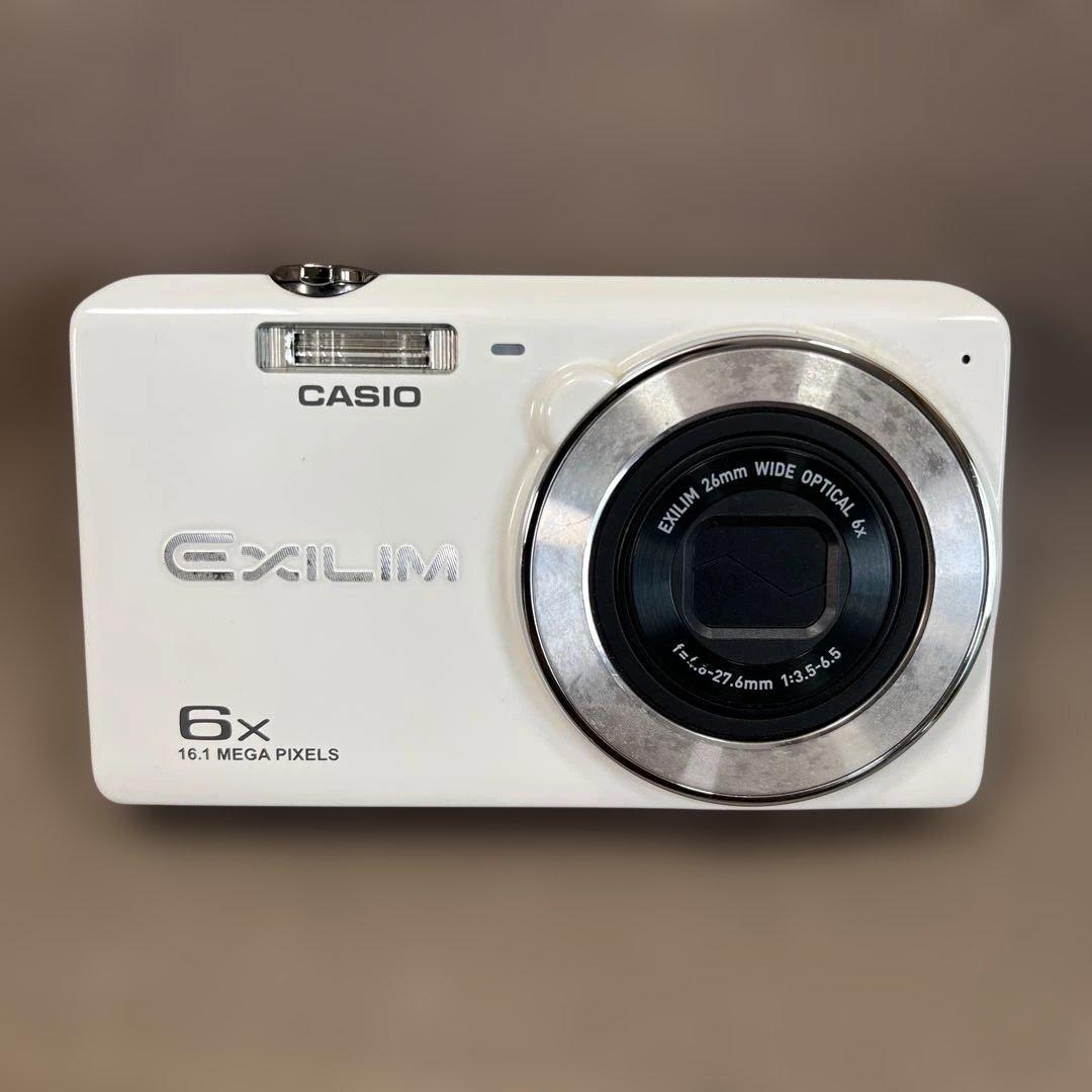 CASIO EXLIM EX-Z900 ジャンク品