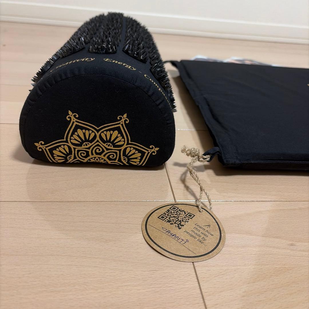 SHAKTI シャクティマット オリジナル 黒