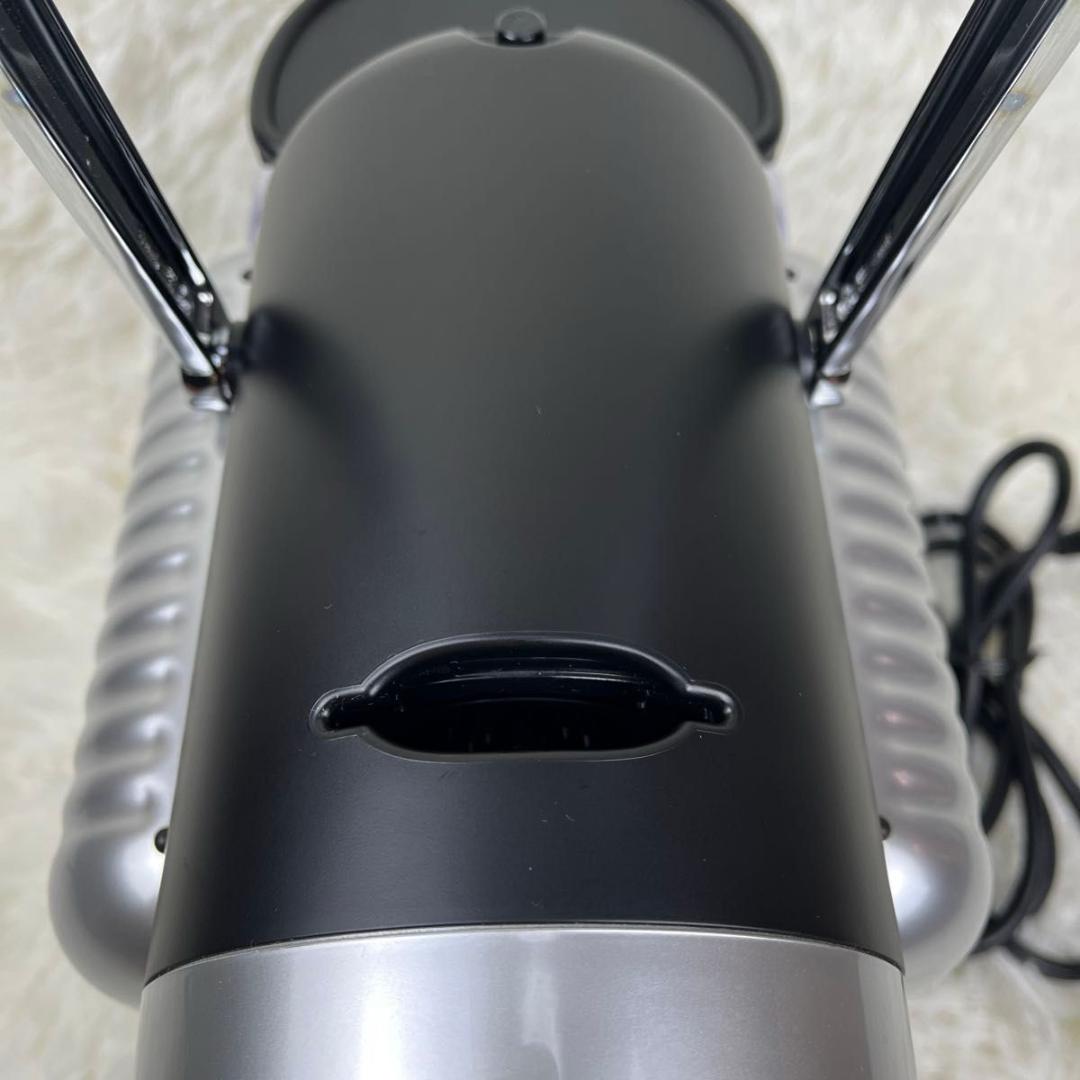 【ほぼ未使用】Nespresso ネスプレッソ エスプレッソマシン ZN100