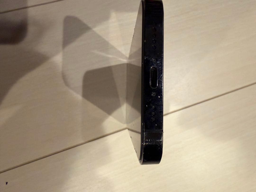 iPhone14 pro スペースブラック　Simフリー　128GB 箱説明書◎