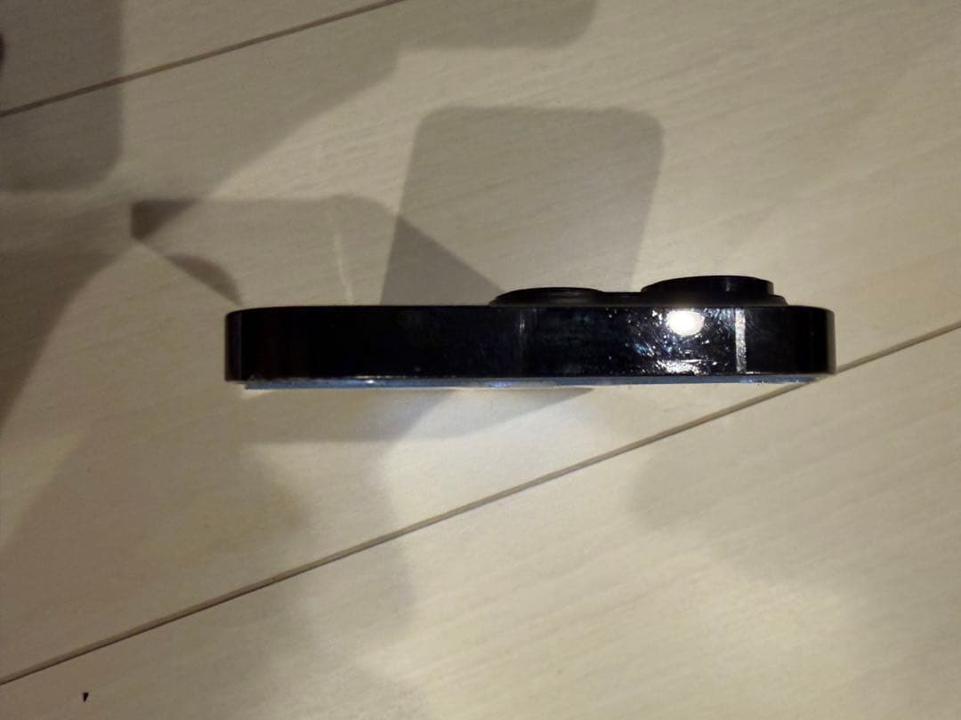 iPhone14 pro スペースブラック　Simフリー　128GB 箱説明書◎