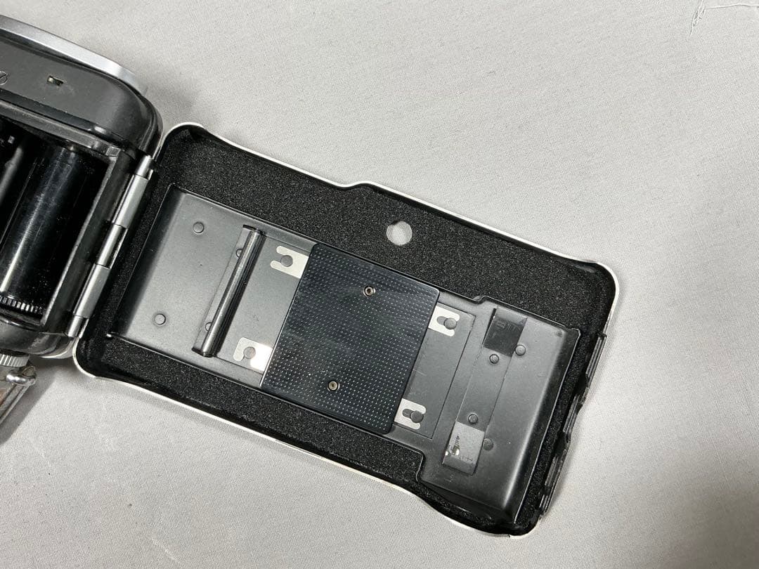 整備済！Canon Demi