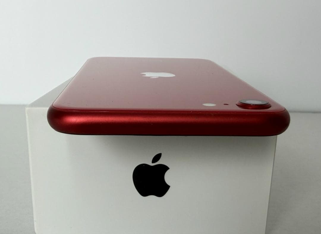 Apple iPhone SE (第2世代) 2台セット