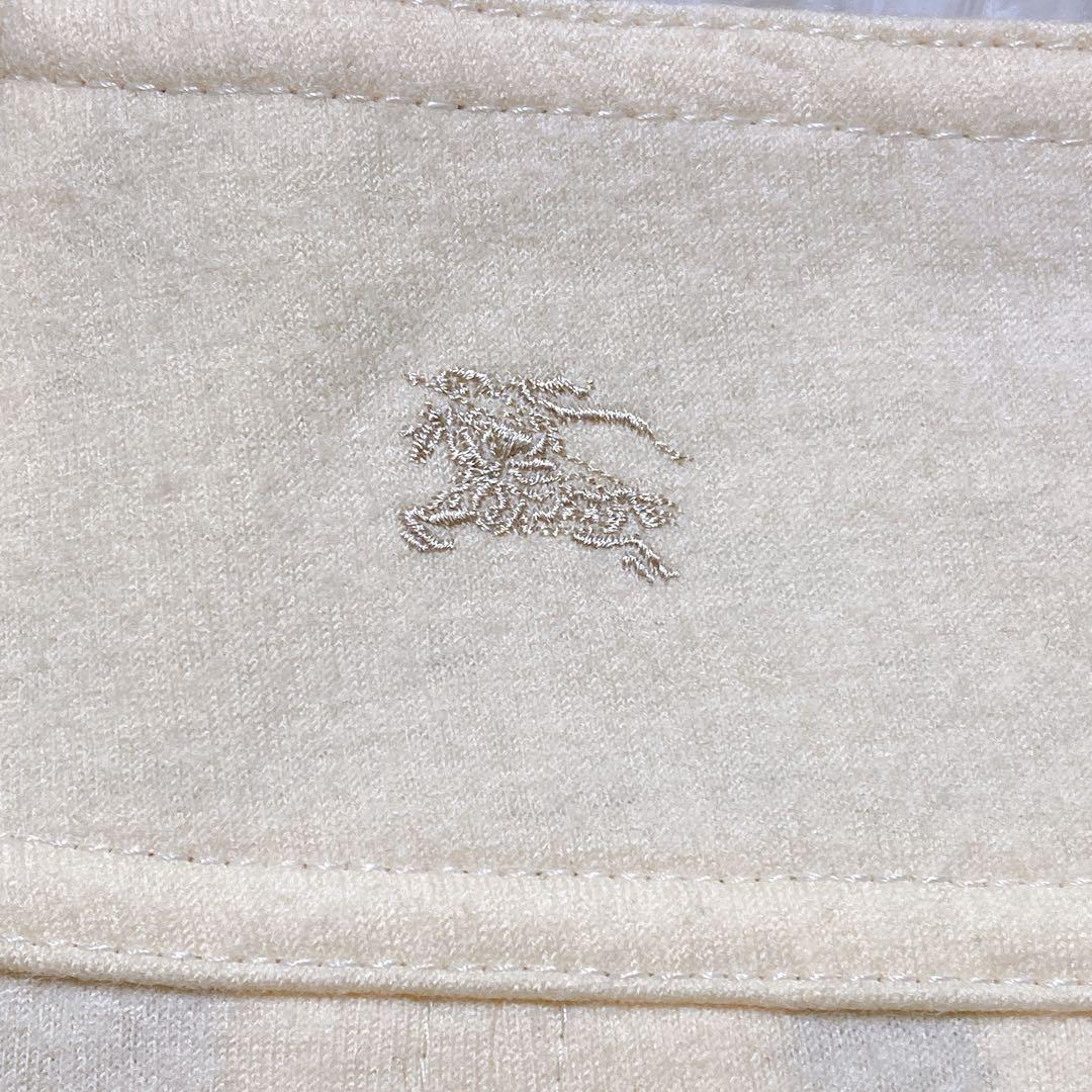 Yuki Yuki ⭐️バーバリーブルーレーベル　フレアスカート