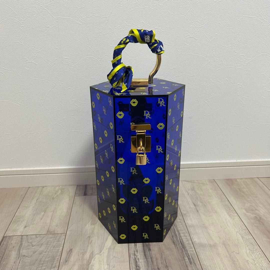 【新品】Dロックシャンパン　ベティー