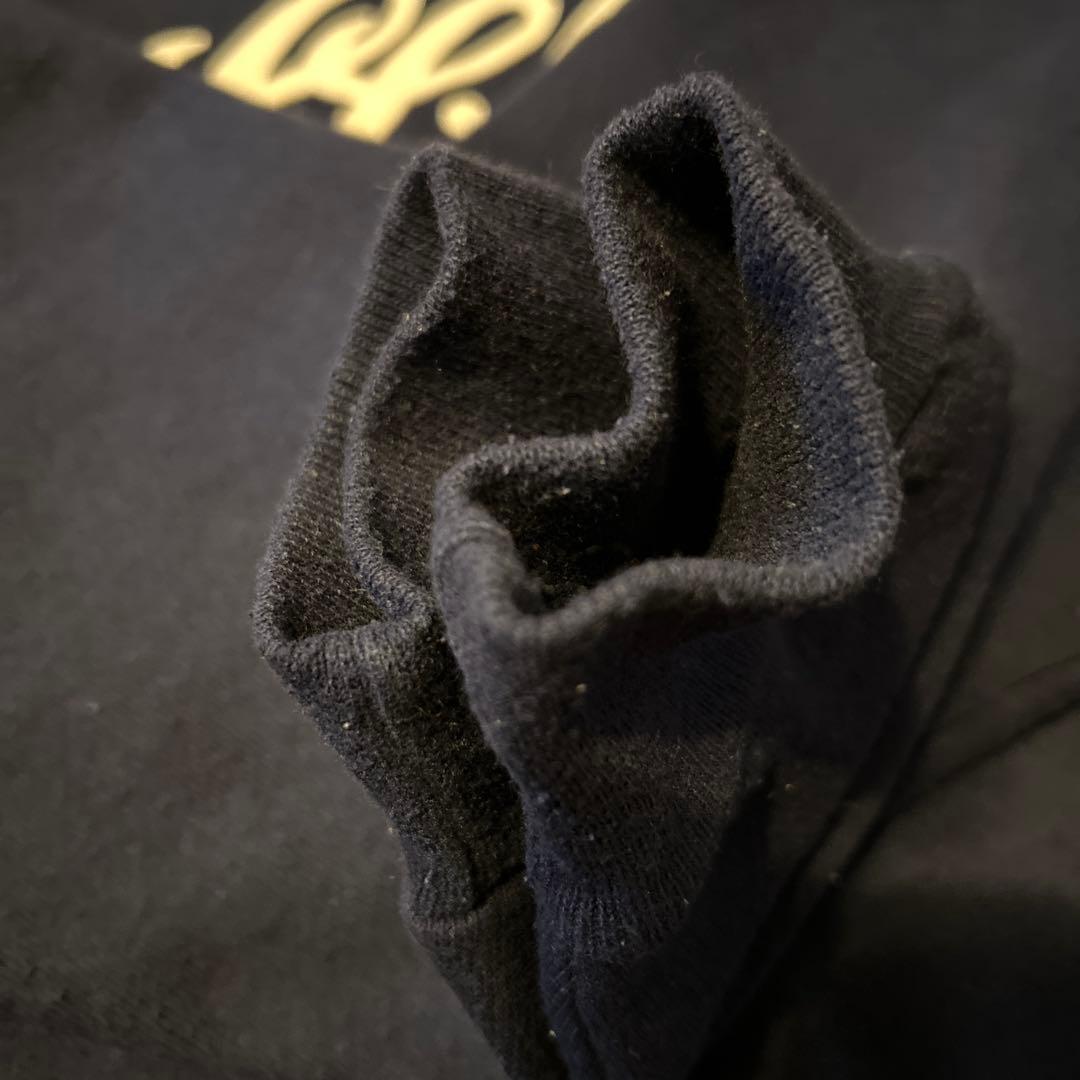 LLビーン　ラッセル　スウェット